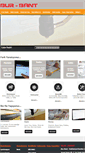 Mobile Screenshot of burbant.com